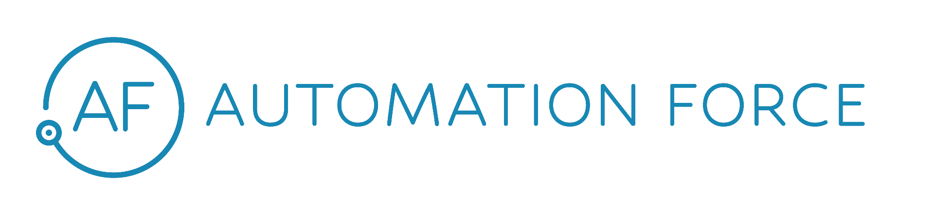 AF Automation Force — operational architecture and AI governance firm